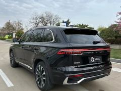 Geely Xingyue L 2.0T 2WD Version - ფოტო 7