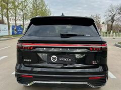 Geely Xingyue L 2.0T 2WD Version - ფოტო 8