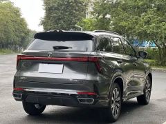 Changan CS75PLUS CS75 PLUS Third Generation Champion Edition 1.5T Smart Drive Performance Type - photo 12