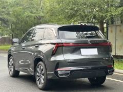 Changan CS75PLUS CS75 PLUS Third Generation Champion Edition 1.5T Smart Drive Performance Type - photo 13