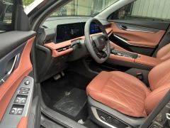 Changan CS75PLUS CS75 PLUS Third Generation Champion Edition 1.5T Smart Drive Performance Type - photo 5