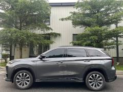 Changan CS75PLUS CS75 PLUS Third Generation Champion Edition 1.5T Smart Drive Performance Type - photo 9