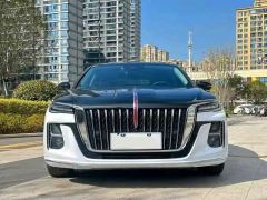 Hongqi H5 2.0T Auto Flagship Edition - фото 1