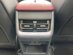 Hongqi H5 2.0T Auto Flagship Edition - фото 11