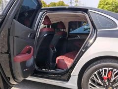 Hongqi H5 2.0T Auto Flagship Edition - фото 12