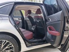 Hongqi H5 2.0T Auto Flagship Edition - фото 13