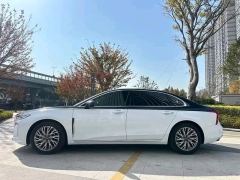Hongqi H5 2.0T Auto Flagship Edition - фото 14