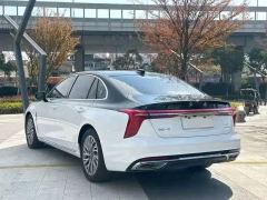 Hongqi H5 2.0T Auto Flagship Edition - фото 15
