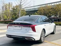 Hongqi H5 2.0T Auto Flagship Edition - фото 16