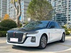 Hongqi H5 2.0T Auto Flagship Edition - фото 2
