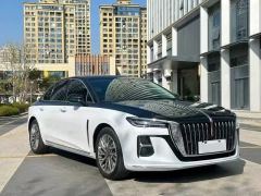 Hongqi H5 2.0T Auto Flagship Edition - фото 3