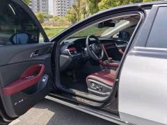 Hongqi H5 2.0T Auto Flagship Edition - фото 4