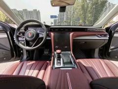 Hongqi H5 2.0T Auto Flagship Edition - фото 5