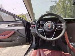 Hongqi H5 2.0T Auto Flagship Edition - фото 6