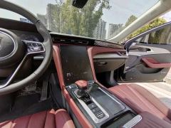 Hongqi H5 2.0T Auto Flagship Edition - фото 7
