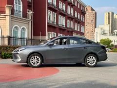 Roewe MG i5 1.5L CVT Flagship - photo 10
