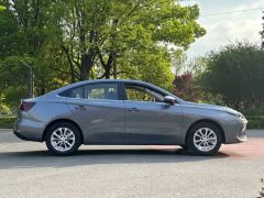 Roewe MG i5 1.5L CVT Flagship - photo 12