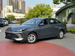Roewe MG i5 1.5L CVT Flagship - photo 2