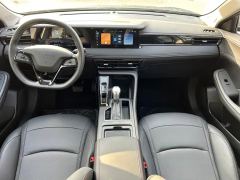 Roewe MG i5 1.5L CVT Flagship - photo 4