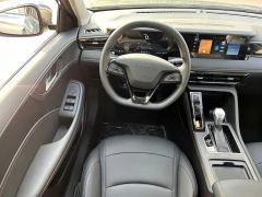 Roewe MG i5 1.5L CVT Flagship - photo 5