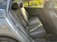 Roewe MG i5 1.5L CVT Flagship - photo 8