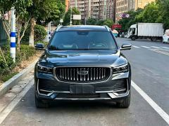 Geely Xingyue L 2.0T 2WDLuxury Version - ფოტო 2