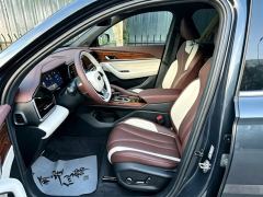 Geely Xingyue L 2.0T 2WDLuxury Version - ფოტო 3