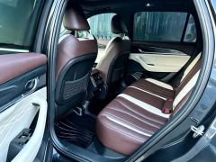 Geely Xingyue L 2.0T 2WDLuxury Version - ფოტო 4