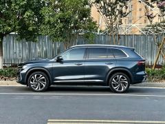 Geely Xingyue L 2.0T 2WDLuxury Version - ფოტო 5