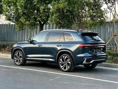 Geely Xingyue L 2.0T 2WDLuxury Version - ფოტო 6