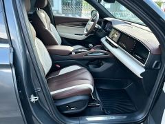 Geely Xingyue L 2.0T 2WDLuxury Version - ფოტო 7