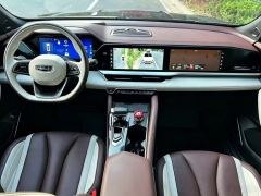 Geely Xingyue L 2.0T 2WDLuxury Version - ფოტო 9