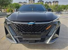 Oshan X5 PLUS Facelift 1.5T Navigator Edition - ფოტო 1