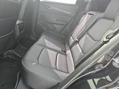 Oshan X5 PLUS Facelift 1.5T Navigator Edition - ფოტო 10