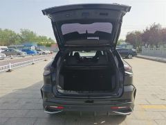 Oshan X5 PLUS Facelift 1.5T Navigator Edition - ფოტო 12