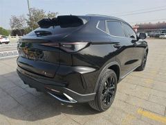 Oshan X5 PLUS Facelift 1.5T Navigator Edition - ფოტო 13