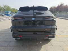 Oshan X5 PLUS Facelift 1.5T Navigator Edition - ფოტო 14
