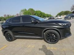 Oshan X5 PLUS Facelift 1.5T Navigator Edition - ფოტო 3