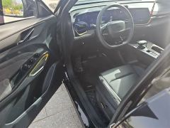 Oshan X5 PLUS Facelift 1.5T Navigator Edition - ფოტო 4