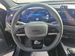Oshan X5 PLUS Facelift 1.5T Navigator Edition - ფოტო 6