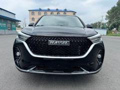 Haval M6 PLUS 1.5T Luxury Version - ფოტო 1