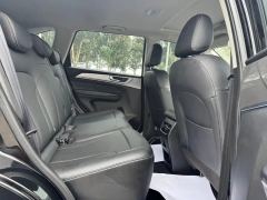 Haval M6 PLUS 1.5T Luxury Version - ფოტო 10
