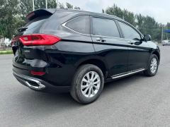 Haval M6 PLUS 1.5T Luxury Version - ფოტო 11