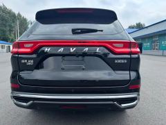 Haval M6 PLUS 1.5T Luxury Version - ფოტო 12