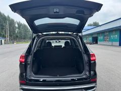Haval M6 PLUS 1.5T Luxury Version - ფოტო 14