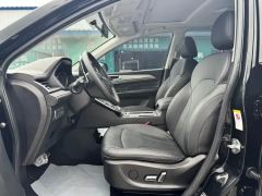 Haval M6 PLUS 1.5T Luxury Version - ფოტო 4
