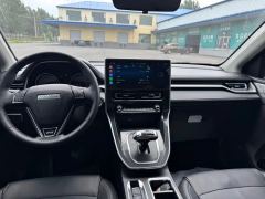 Haval M6 PLUS 1.5T Luxury Version - ფოტო 5