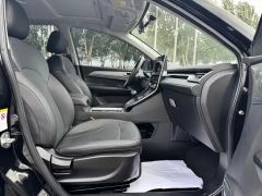 Haval M6 PLUS 1.5T Luxury Version - ფოტო 6