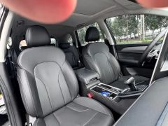 Haval M6 PLUS 1.5T Luxury Version - ფოტო 7