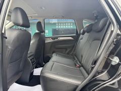 Haval M6 PLUS 1.5T Luxury Version - ფოტო 8